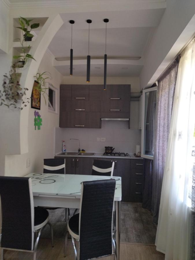 Apartment For You Tbilisi ภายนอก รูปภาพ