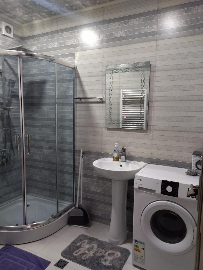 Apartment For You Tbilisi ภายนอก รูปภาพ