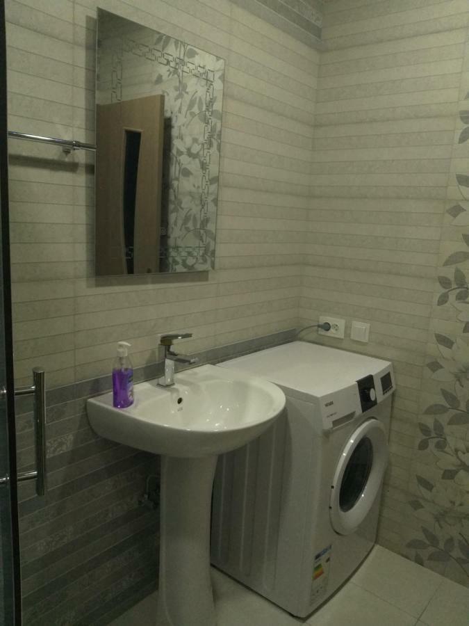 Apartment For You Tbilisi ภายนอก รูปภาพ