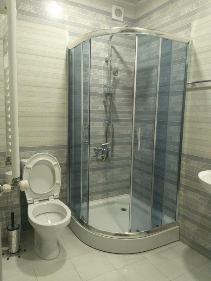 Apartment For You Tbilisi ภายนอก รูปภาพ